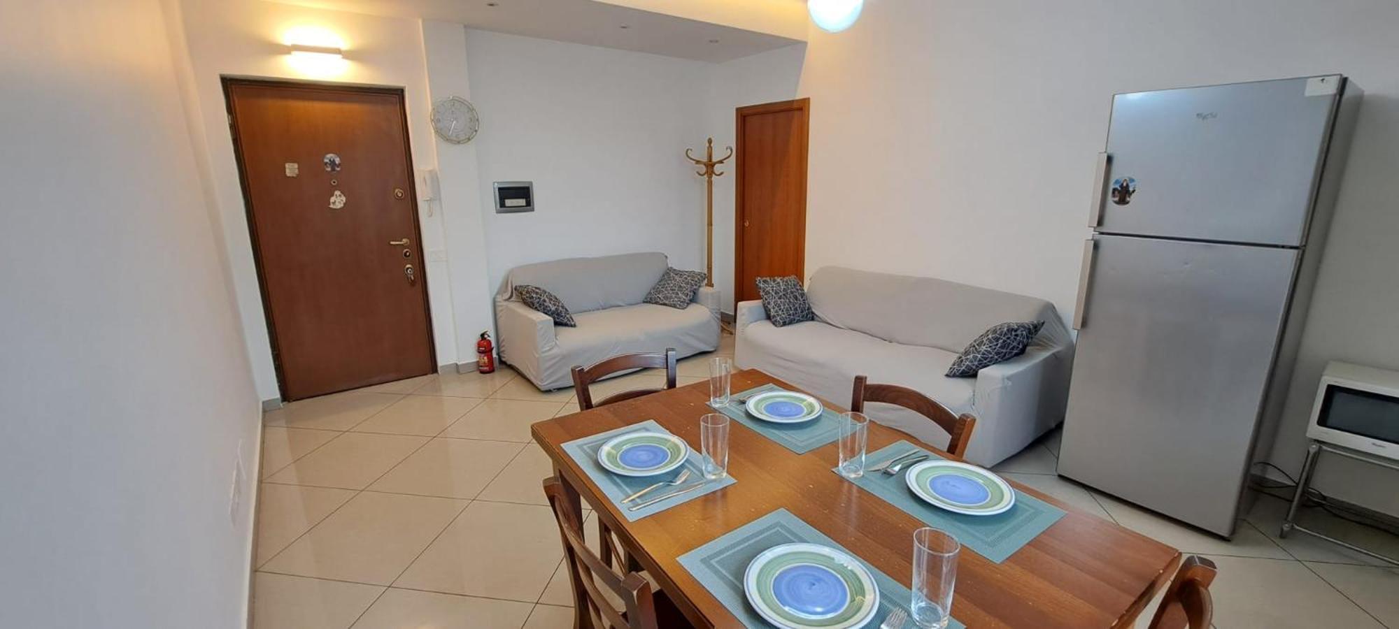 A Casa Di Giulia Near Rho Fiera *